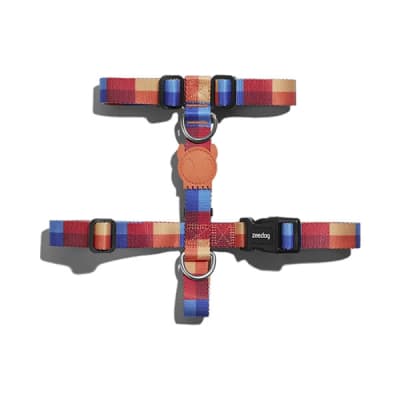 zeedog parker arnes H