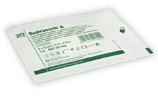 parche suprasorb alginato ca