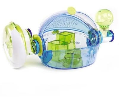 habitrail ovo home