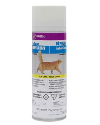 repelente indoor spray hagen