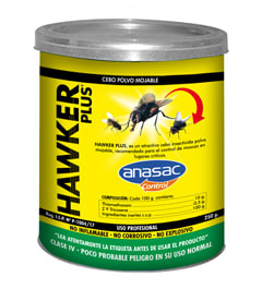 anasac hawker plus