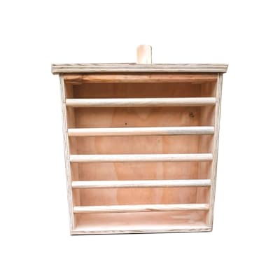 la granjita henera box El carpintero