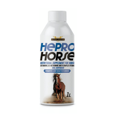 hepro horse