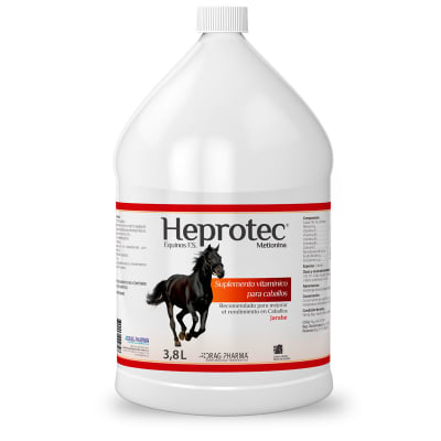 heprotec equino