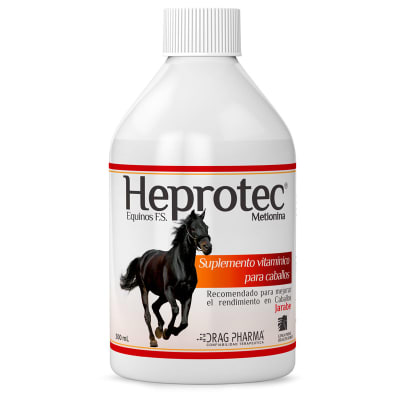heprotec equino
