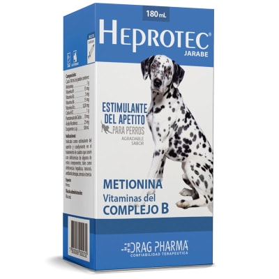 heprotec perro