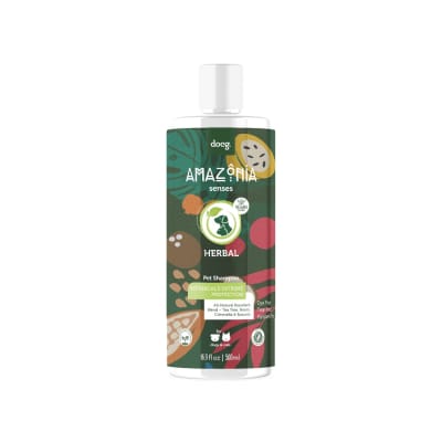 amazonia shampoo 500ml