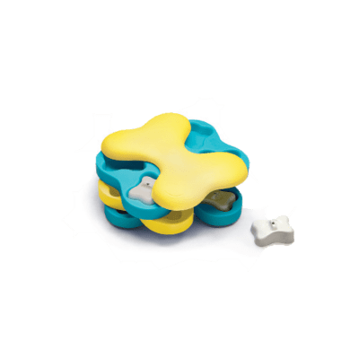 NINAO puzzle tornado n2