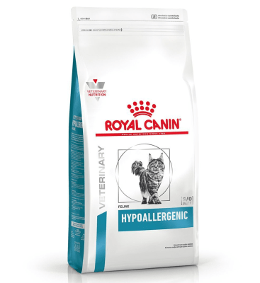 royal canin hipoalergenico gato