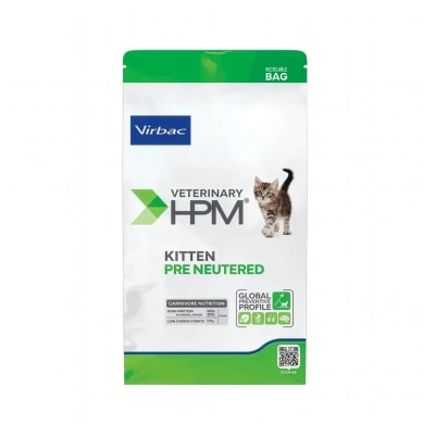 hpm gato baby