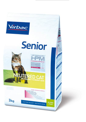 hpm gato senior