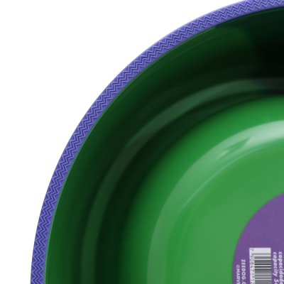 zeedog MARVEL hulk bowl melamina