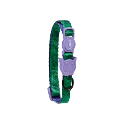 zeecat MARVEL hulk collar
