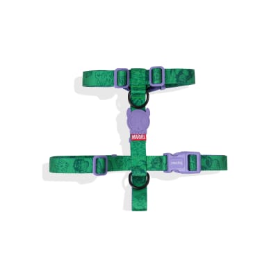 zeedog MARVEL hulk arnes H