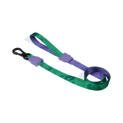 zeedog MARVEL hulk trailla