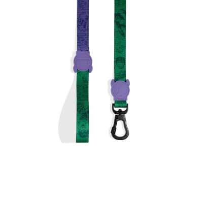 zeedog MARVEL hulk trailla