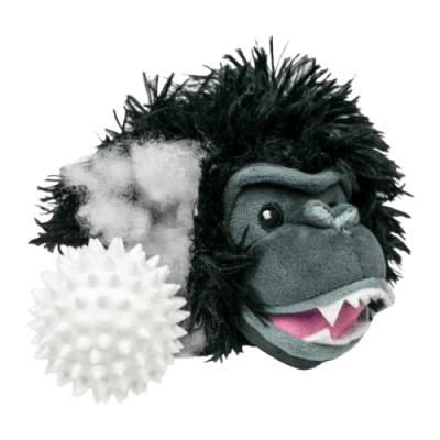 tall tails pelota cabeza de