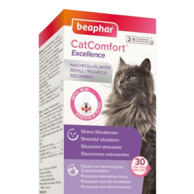 cat comfort excellence difusor
