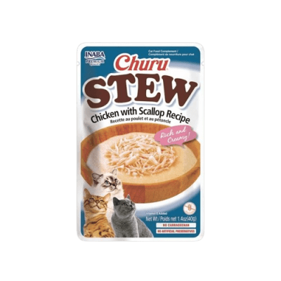 churu stew 40gr