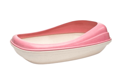 beco bandeja sanitaria gato