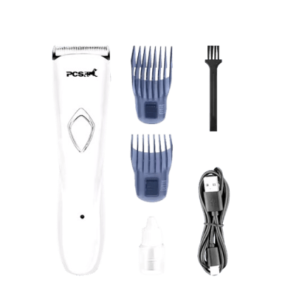 pcs pet clipper
