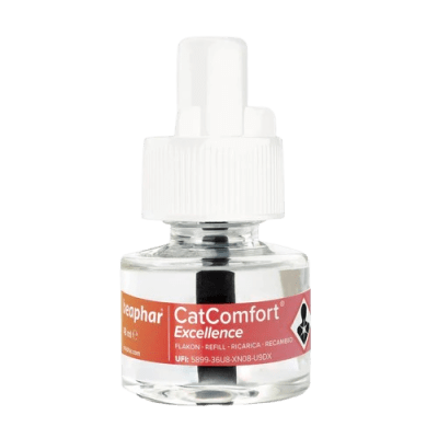 cat comfort excellence difusor