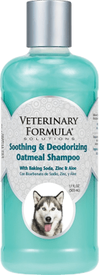 vet form shampoo shooting y deodorizing