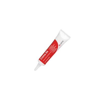labyes crema 6A