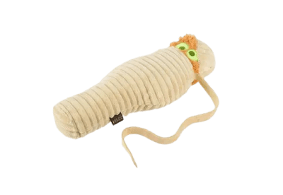 play halloween momia c/catnip