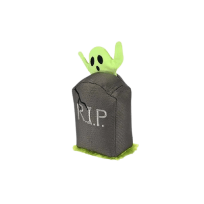 play halloween lapida