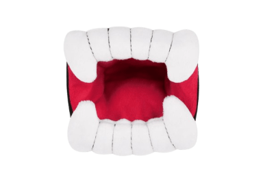 play halloween mordida vampiro