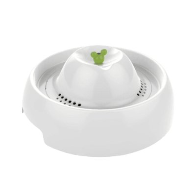 pawise fuente bebedera