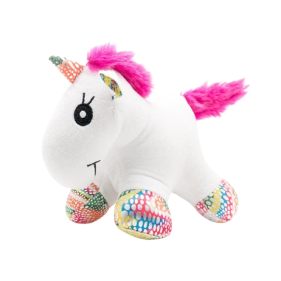 pawise peluche unicornio c/sonido