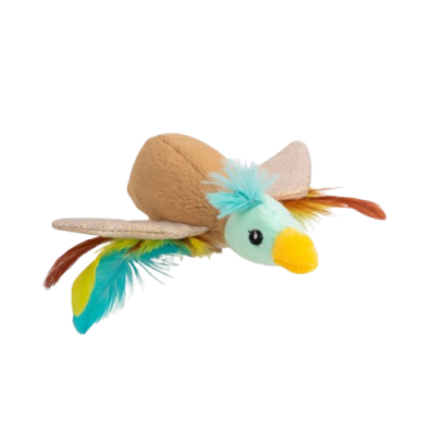 catstages juguete pato