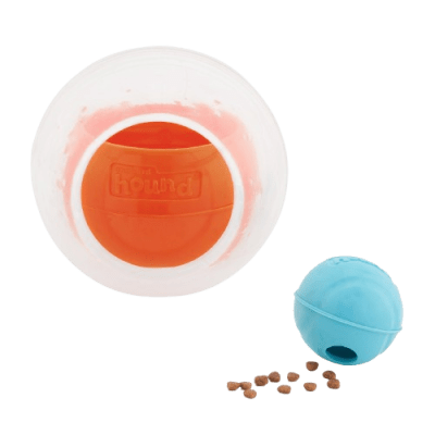 NINAO bola para golosinas