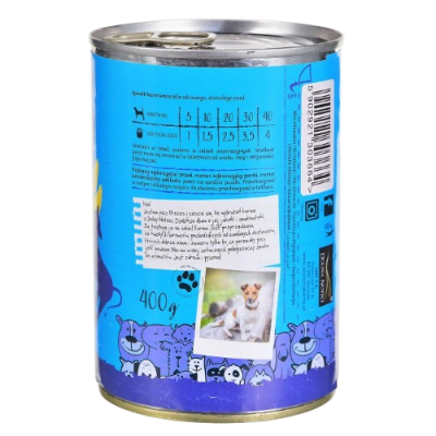 dolina superfood lata ternera/cordero