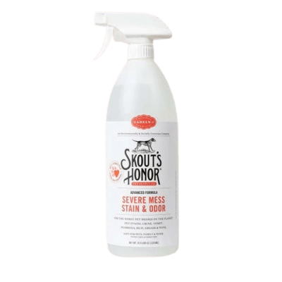 skouts honor destruc manchas/olores dificil