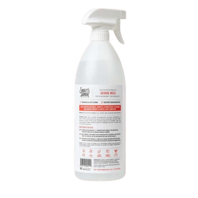 skouts honor destruc manchas/olores dificil