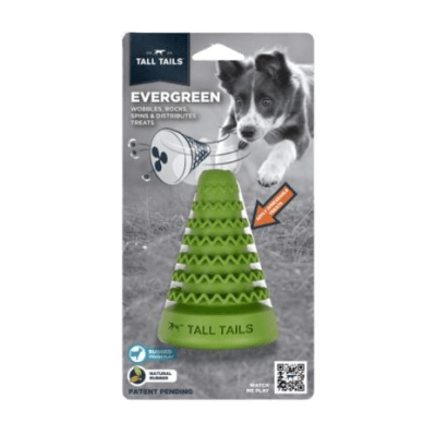 tall tails pino premios