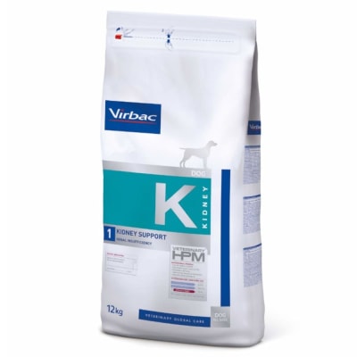 hpm kidney perro