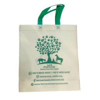 Bolsa Los Mancos