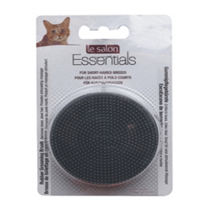 le salon cepillo goma pelo corto