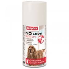 no love spray