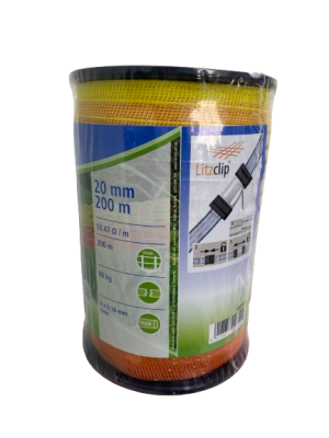 polywire cinta cerco electrico