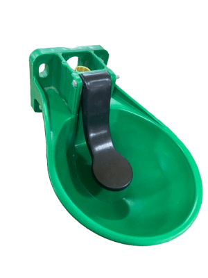 bebedero automatico plastico caballo