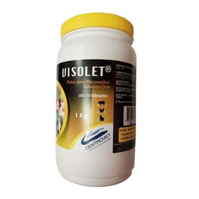 visolet
