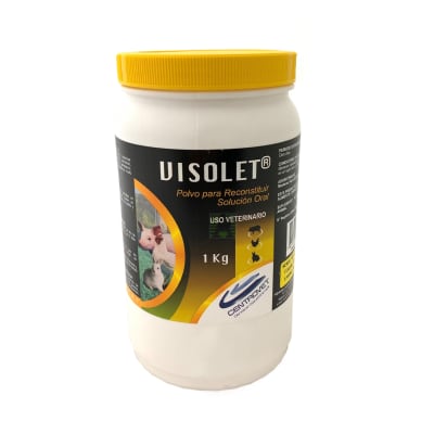 visolet