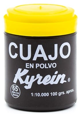 cuajo