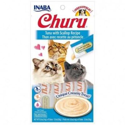 churu gato