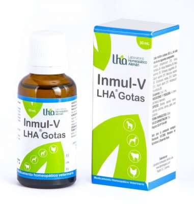 lha inmul